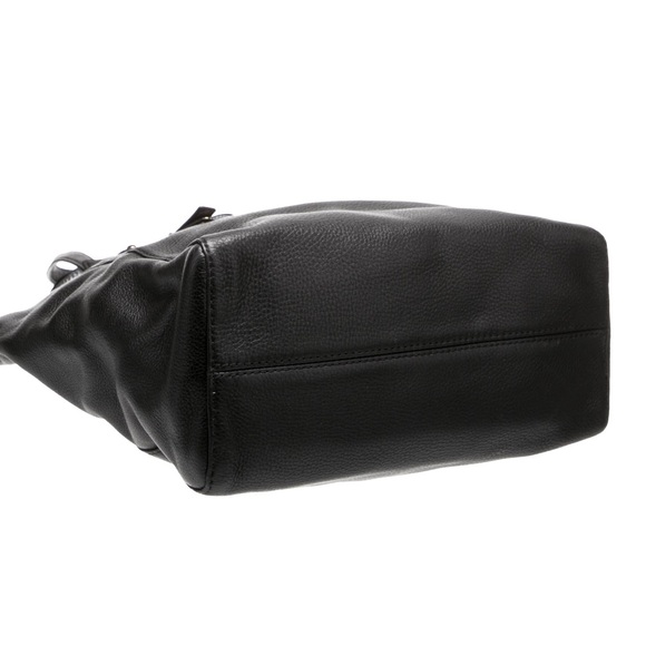 Michael Kors Grained Leather Tote - Picture 5 of 6